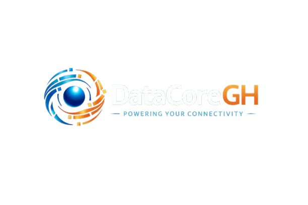 DataCoreGH Logo